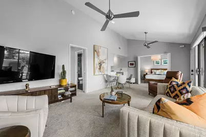 353 N Hermosa Drive #9C2, Palm Springs, CA 92262 - Photo 8