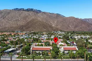 353 N Hermosa Dr, Palm Springs, CA 92262 - Photo 26