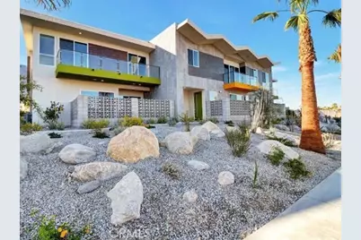 706 Obsidian Loop E, Palm Springs, CA 92264 - Photo 46