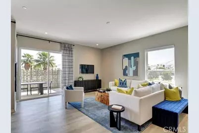 706 Obsidian Loop E, Palm Springs, CA 92264 - Photo 2