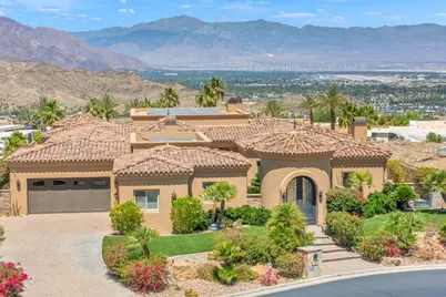 3 Sierra Vista Drive, Rancho Mirage, CA 92270 - Photo 8