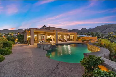 3 Sierra Vista Drive, Rancho Mirage, CA 92270 - Photo 1