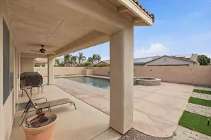 29896 Calle Tampico, Cathedral City, CA 92234 - Photo 36