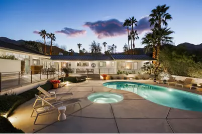 71418 Mirage Road, Rancho Mirage, CA 92270 - Photo 1