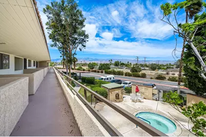 675 N Los Felices Circle W #204, Palm Springs, CA 92262 - Photo 8
