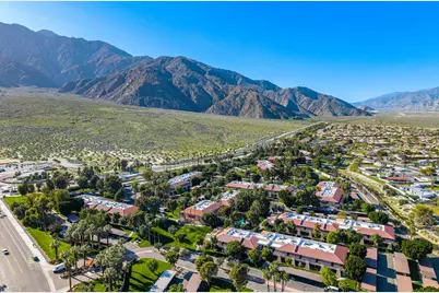 675 N Los Felices Circle W #204, Palm Springs, CA 92262 - Photo 34