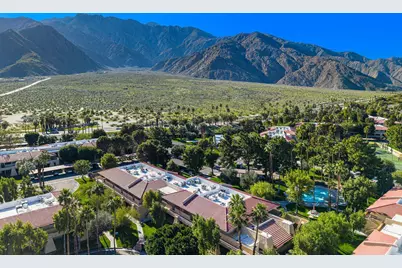 675 N Los Felices Circle W #204, Palm Springs, CA 92262 - Photo 32