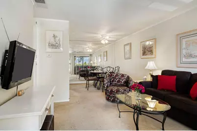675 N Los Felices Circle W #204, Palm Springs, CA 92262 - Photo 12