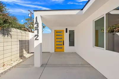 1372 E Camino Primrose, Palm Springs, CA 92264 - Photo 18