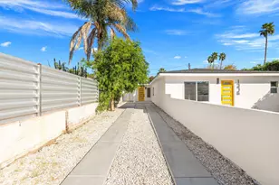 1372 E Camino Primrose, Palm Springs, CA 92264 - Photo 16