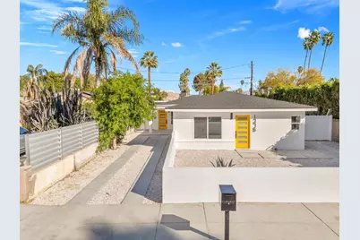 1372 E Camino Primrose, Palm Springs, CA 92264 - Photo 2