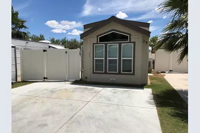 74711 Dillon Rd Spc 24, Desert Hot Springs, CA 92241 - Photo 2