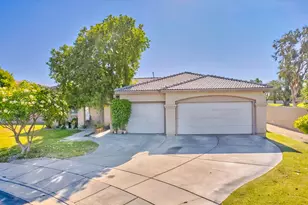 47644 Stampede Trail, Indio, CA 92201 - Photo 1