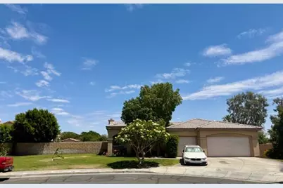 47644 Stampede Trail, Indio, CA 92201 - Photo 1