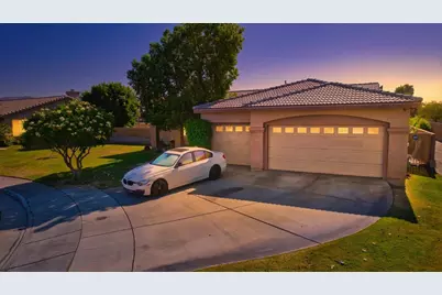 47644 Stampede Trail, Indio, CA 92201 - Photo 4