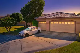 47644 Stampede Trail, Indio, CA 92201 - Photo 4