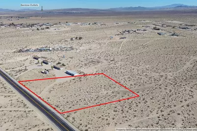 0 Main Street, Barstow, CA 92311 - Photo 2