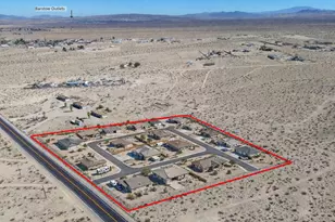 0 Main St, Barstow, CA 92311 - Photo 1