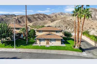 72601 Edgehill Drive #1, Palm Desert, CA 92260 - Photo 2