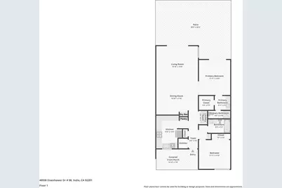 48938 Eisenhower Drive #98, Indio, CA 92201 - Photo 38
