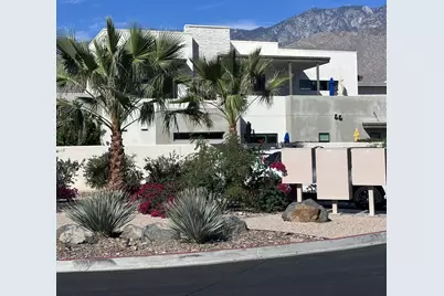 2732 Sunrise Sonata Lane, Palm Springs, CA 92262 - Photo 2