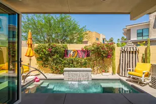 2732 Sunrise Sonata Ln, Palm Springs, CA 92262 - Photo 2