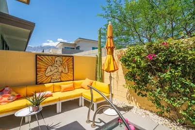 2732 Sunrise Sonata Lane, Palm Springs, CA 92262 - Photo 38