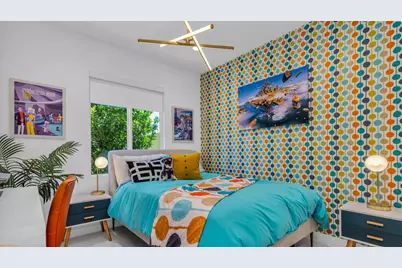 2732 Sunrise Sonata Lane, Palm Springs, CA 92262 - Photo 16
