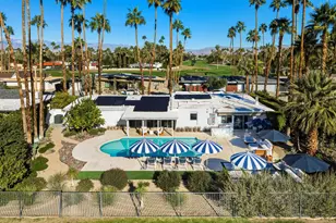 5337 E Lakeside Dr, Palm Springs, CA 92264 - Photo 1