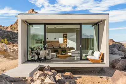 1824 Mountain Shadow Road, Joshua Tree, CA 92252 - Photo 2