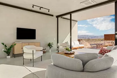 1824 Mountain Shadow Road, Joshua Tree, CA 92252 - Photo 12
