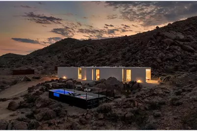 1824 Mountain Shadow Road, Joshua Tree, CA 92252 - Photo 4
