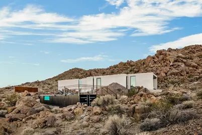 1824 Mountain Shadow Road, Joshua Tree, CA 92252 - Photo 6