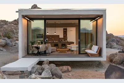 1824 Mountain Shadow Road, Joshua Tree, CA 92252 - Photo 46