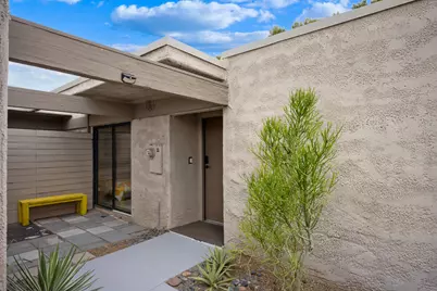 1988 E Sandalwood Drive, Palm Springs, CA 92262 - Photo 2