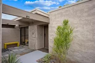 1988 E Sandalwood Dr, Palm Springs, CA 92262 - Photo 2