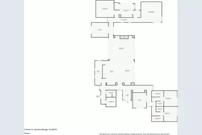 3 Wren Court, Rancho Mirage, CA 92270 - Photo 86