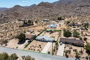 61217 Sandalwood Trail, Joshua Tree, CA 92252 - Photo 4