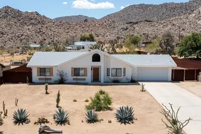 61217 Sandalwood Trail, Joshua Tree, CA 92252 - Photo 2