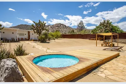 61217 Sandalwood Trail, Joshua Tree, CA 92252 - Photo 44