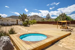 61217 Sandalwood Trail, Joshua Tree, CA 92252 - Photo 44