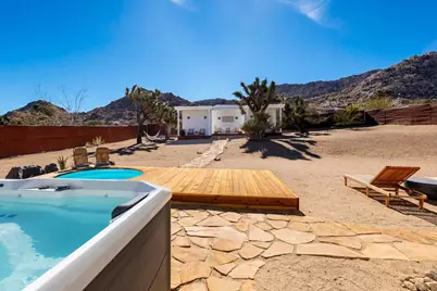 61217 Sandalwood Trail, Joshua Tree, CA 92252 - Photo 46