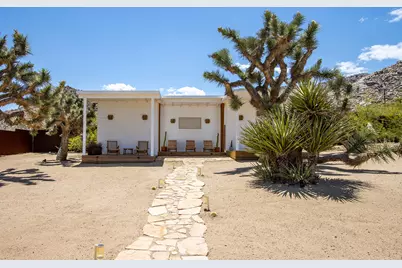 61217 Sandalwood Trail, Joshua Tree, CA 92252 - Photo 52
