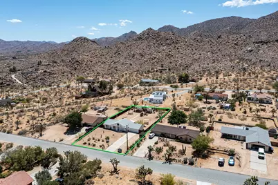 61217 Sandalwood Trail, Joshua Tree, CA 92252 - Photo 6