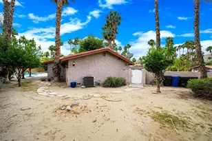 3174 E Cajon Cir, Palm Springs, CA 92264 - Photo 36
