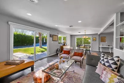 2109 E Paseo Gracia, Palm Springs, CA 92262 - Photo 2