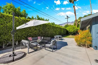 2109 E Paseo Gracia, Palm Springs, CA 92262 - Photo 32