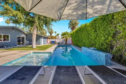 2109 E Paseo Gracia, Palm Springs, CA 92262 - Photo 26