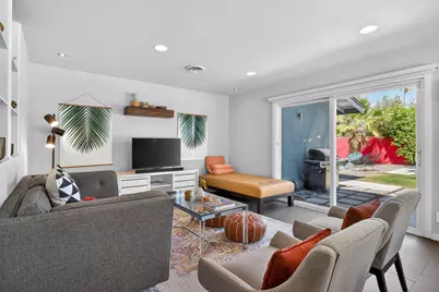 2109 E Paseo Gracia, Palm Springs, CA 92262 - Photo 6