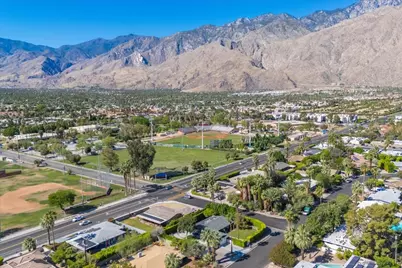 2109 E Paseo Gracia, Palm Springs, CA 92262 - Photo 36
